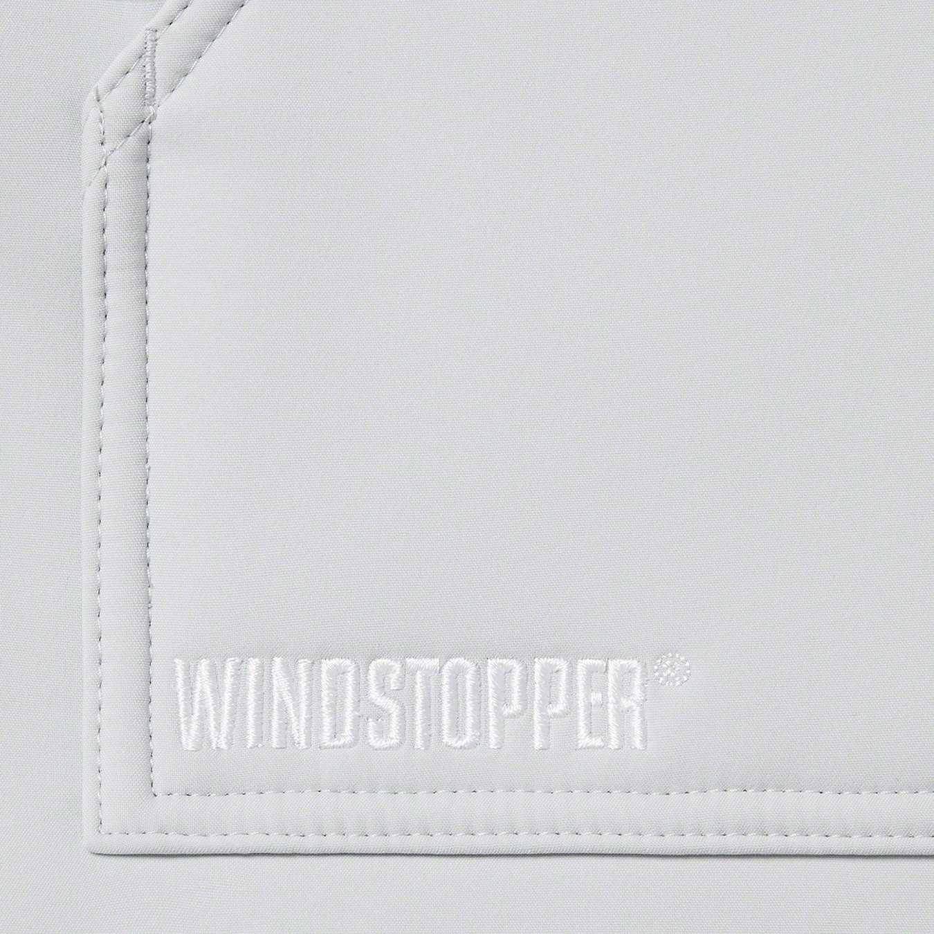WINDSTOPPER® Work Vest view 4